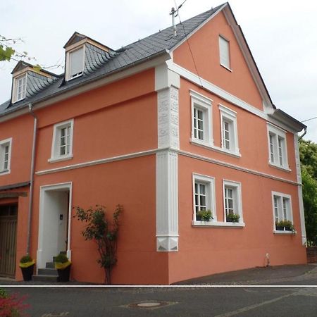 Kruft Veldenz Apartamento Exterior foto