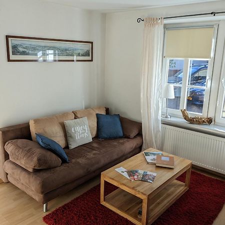Kruft Veldenz Apartamento Exterior foto