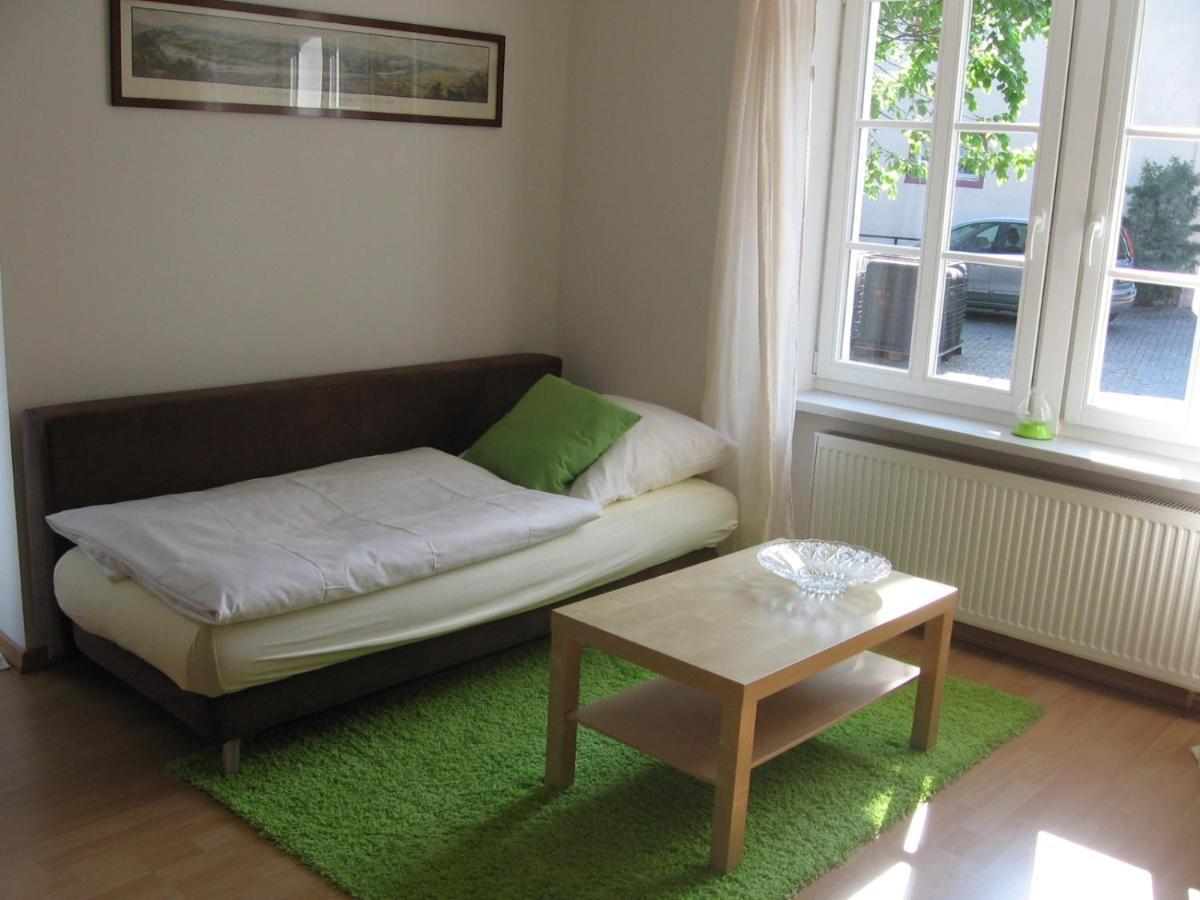 Kruft Veldenz Apartamento Exterior foto